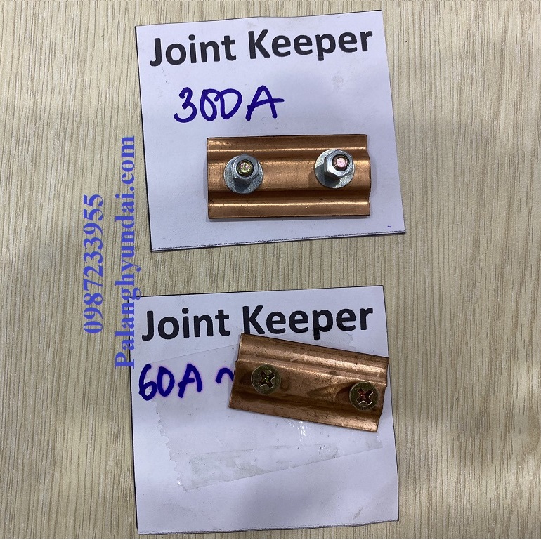 BÁT GIỮ RAY - JOINT KEEPER
