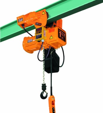 PALANG XÍCH ĐIỆN