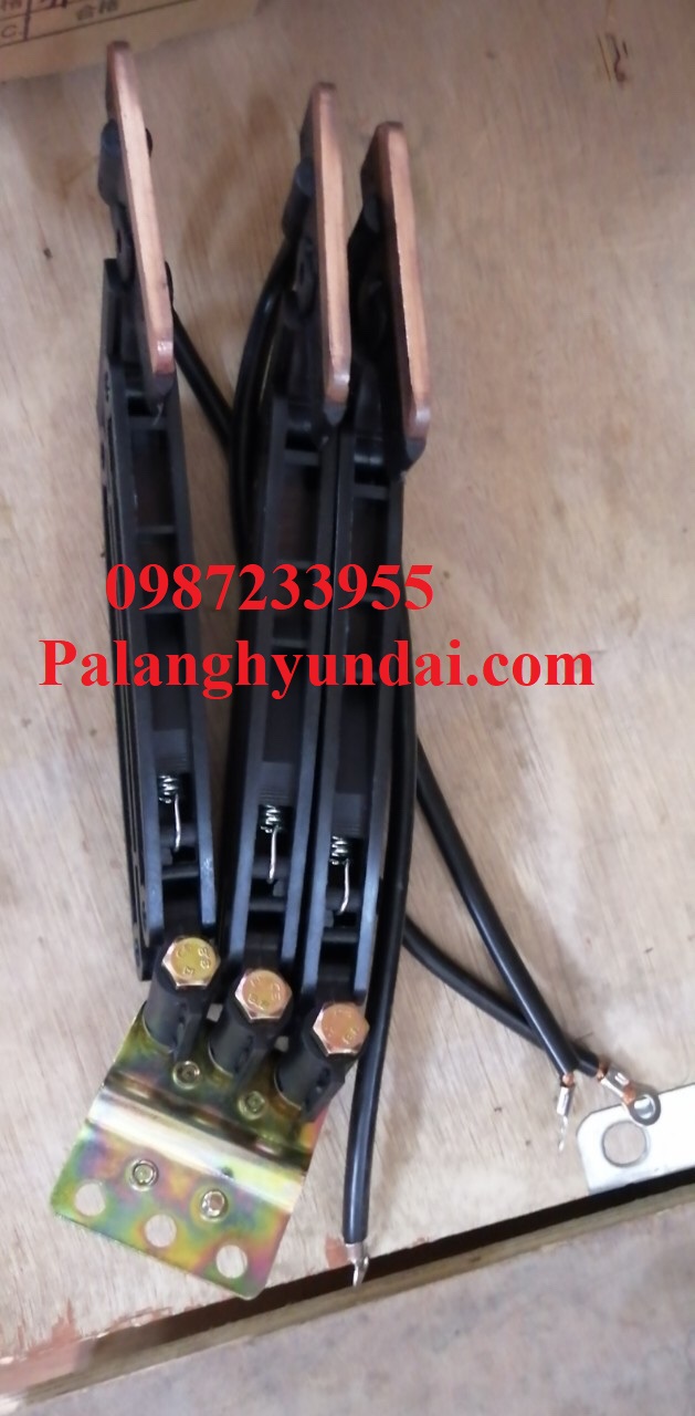 CHỔI TIẾP ĐIỆN