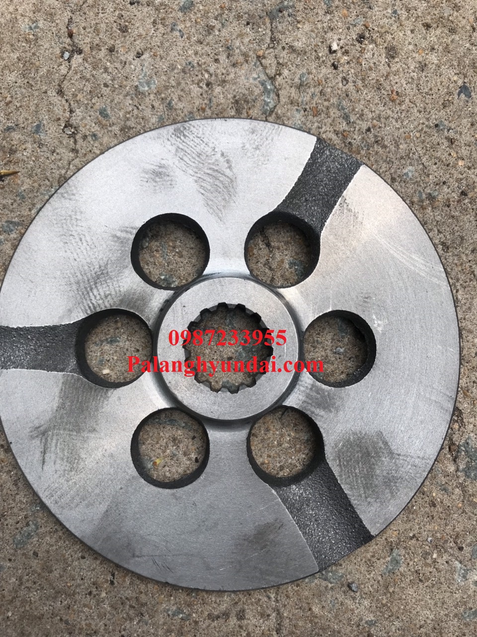 ĐĨA THẮNG TRUNG GIAN