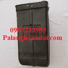 HỘP ĐỰNG XÍCH PA LĂNG ĐIỆN