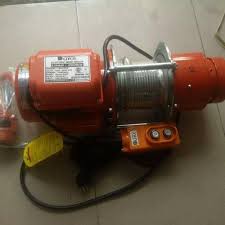 TỜI ĐIỆN DUKE 200KG DU202