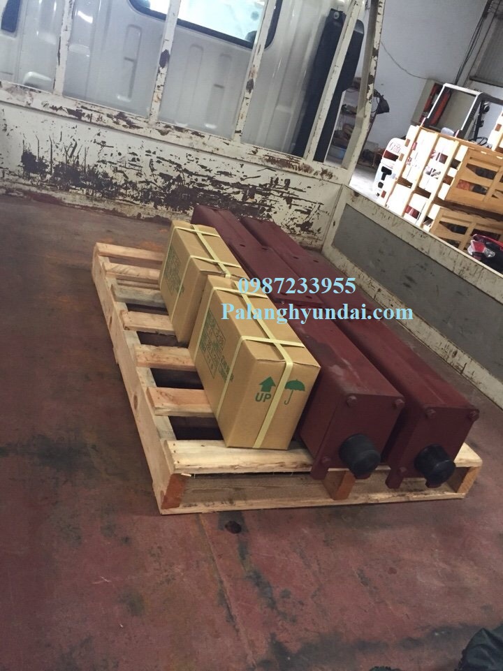 BỘ DẦM BIÊN BÁNH XE ĐÀI LOAN 3 MÉT