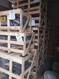 PA LĂNG CÁP ĐIỆN HITACHI 15 TẤN DẦM ĐƠN