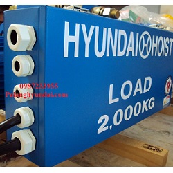 Pa-lăng-cáp-2-tấn-dầm-đơn-di-chuyển