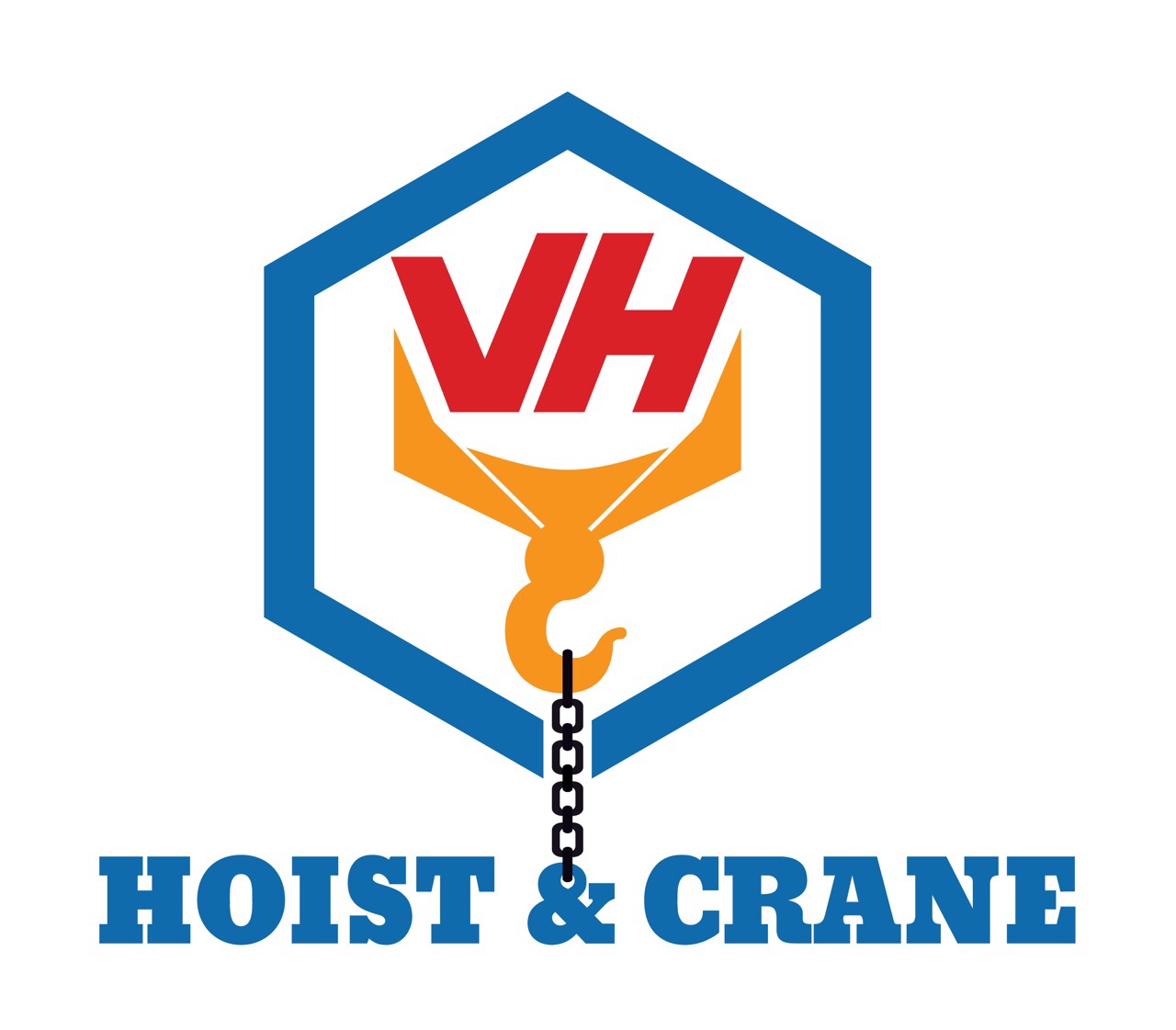 CÔNG TY TNHH THIẾT BỊ NÂNG VIỆT HÀN