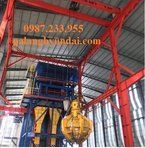 Hướng dẫn sử dụng và bảo dưỡng palang đúng cách để kéo dài tuổi thọ Palang