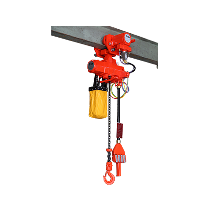 THIẾT BỊ CHỐNG CHÁY NỔ