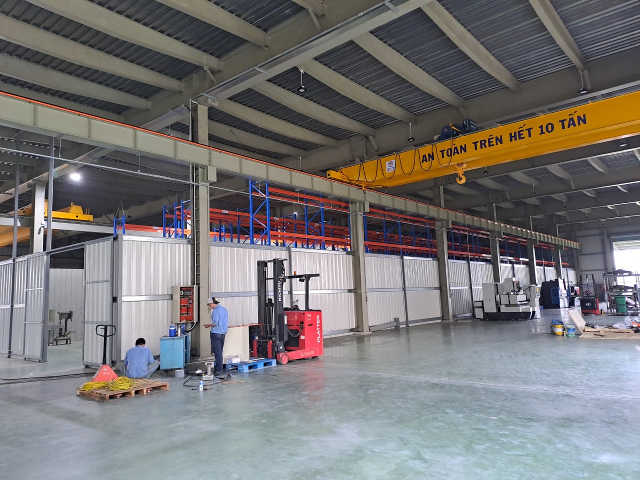 cầu_trục_dầm_đôi_10_tấn