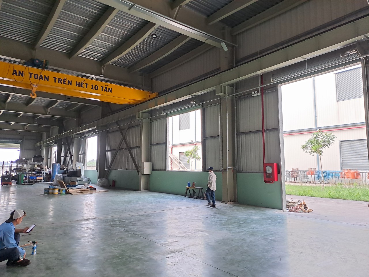 cầu_trục_dầm_đôi_10_tấn